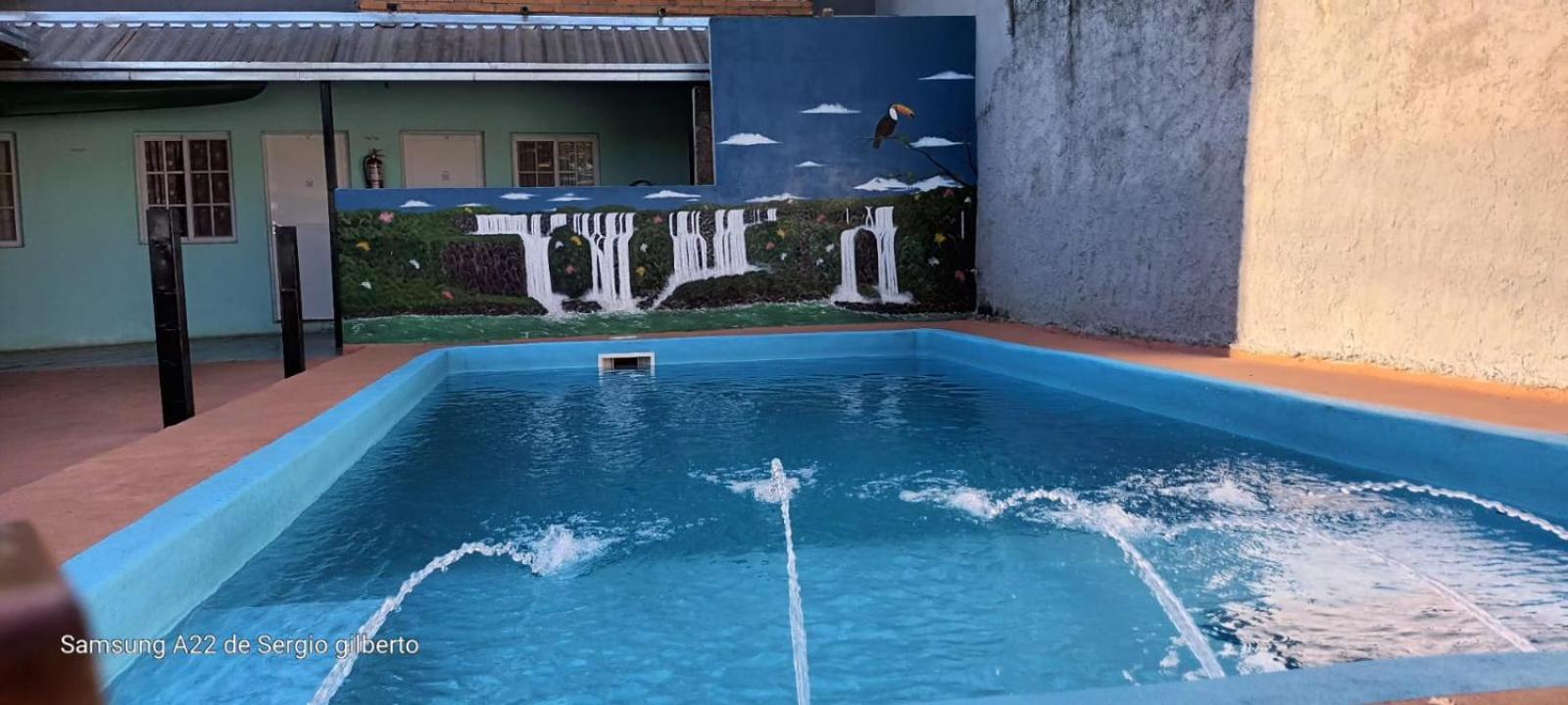 Jazmin_apart_iguazu_ Apartamento