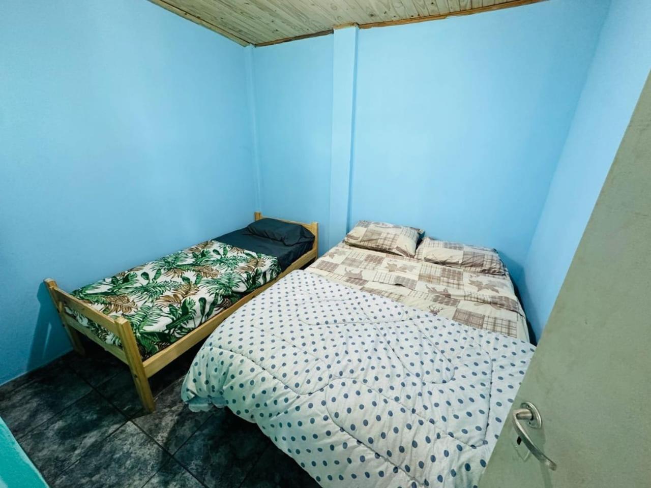 Jazmin_apart_iguazu_ Apartamento *