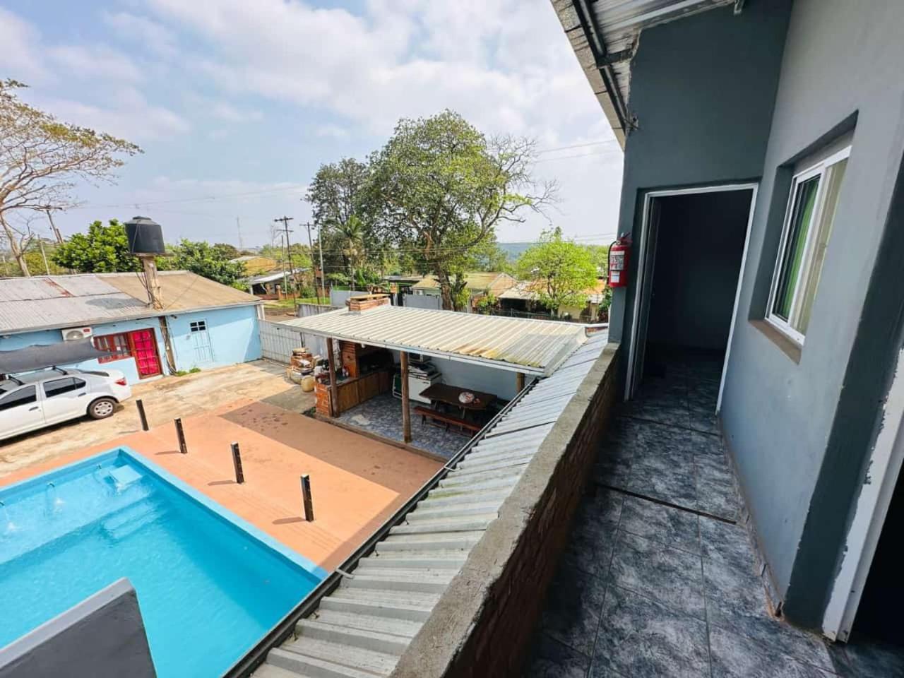 Apartamento Jazmin_apart_iguazu_ *