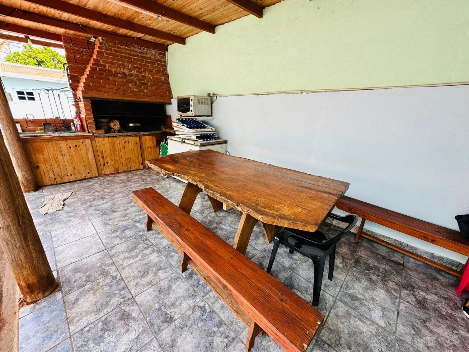 Jazmin_apart_iguazu_ Apartamento