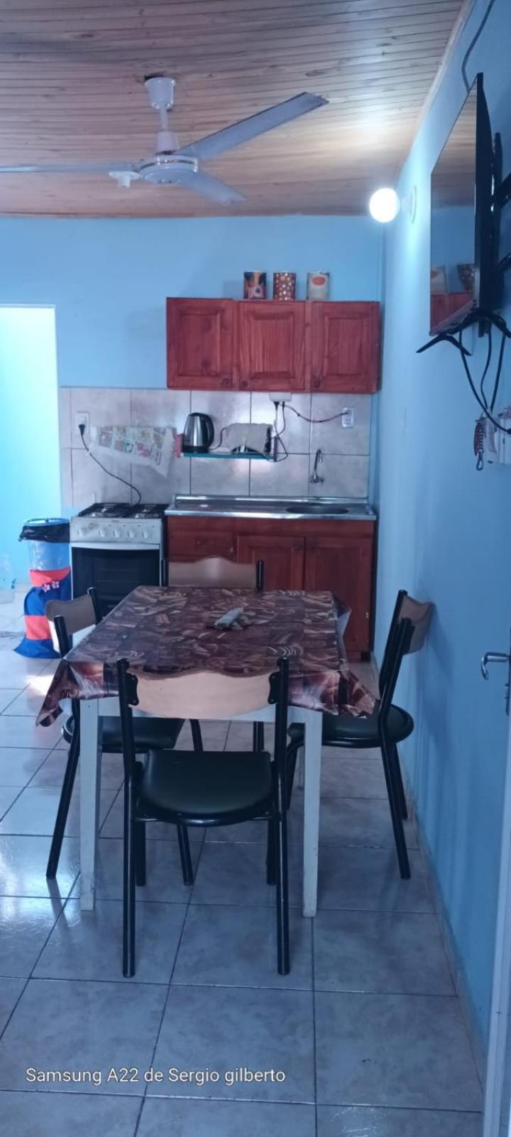 Apartment Jazmin_apart_iguazu_