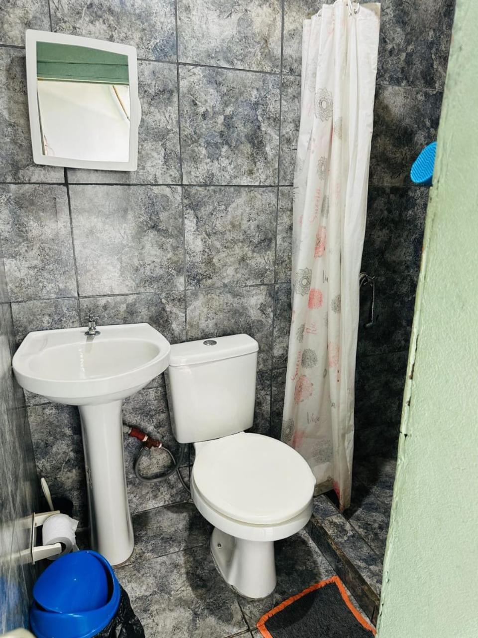 Apartment Jazmin_apart_iguazu_ *