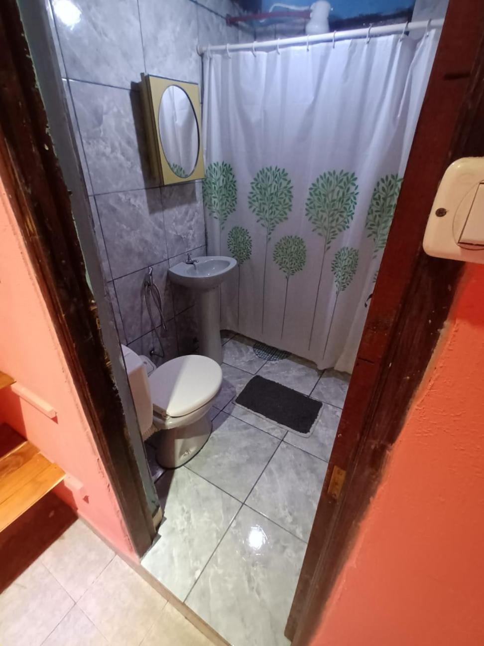 Jazmin_apart_iguazu_ Apartment