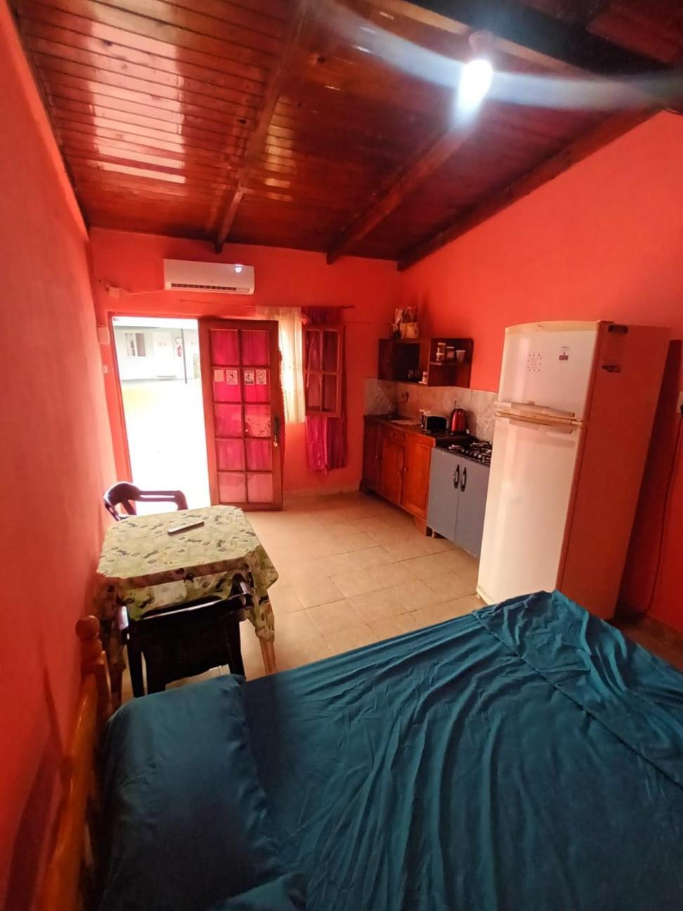 Jazmin_apart_iguazu_ Apartment *