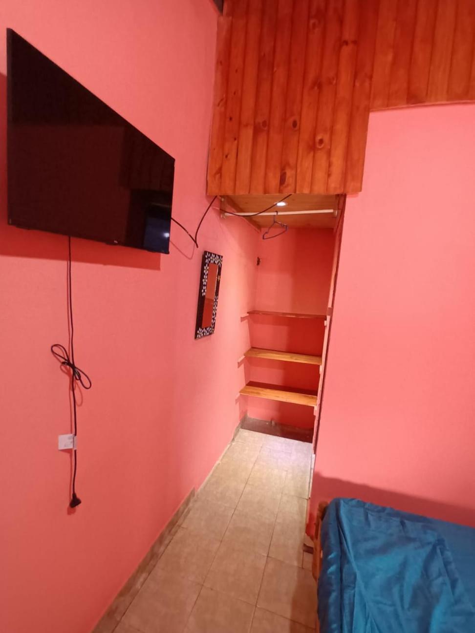 Apartment Jazmin_apart_iguazu_ *
